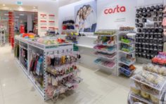 Франшиза COSTA: Сеть дисконтных магазинов одежды для всей семьи и товаров для дома