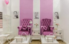 Франшиза Nails Up: Студия красоты