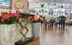 Франшиза GARDA DECOR: Уникальные предметы интерьера, восхитительные подарки и памятные сувениры