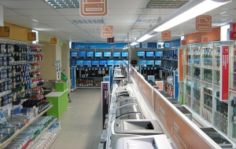 Франшиза Позитроника: Федеральная сеть магазинов электроники