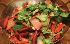 Франшиза КИБИР ТАНДЫР: Уникальная восточная кулинария