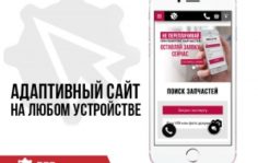 Франшиза Продеталь.рф: Сеть магазинов запчастей для иномарок