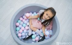Франшиза Домми: Детские игровые студии