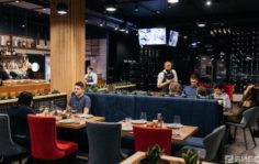 Франшиза ГРИЛЬ ХАУС: Сеть гриль ресторанов