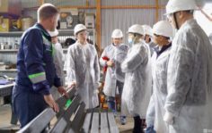 Франшиза Умная SREDA Экозавод: Экологичное производство из вторсырья