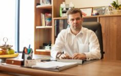 Управляющий партнер АРР