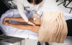 Франшиза Dr.Laser: Студия лазерной эпиляции