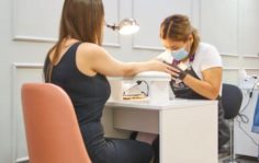 Франшиза Nails Up: Студия красоты