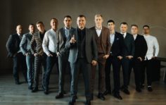 Франшиза ПроАктив: Предоставление услуг разнорабочих для заводов и предприятий