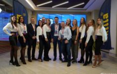 Франшиза Skilla Работа: IT-площадка, соединяющая заказчиков и исполнителей