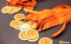 Франшиза ВЫШЕ ВСЕХ: Детская школа баскетбола