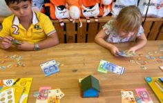 Франшиза BUSINESSFOX: Международная школа по финансовой грамотности и профориентации для детей