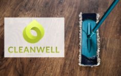 Франшиза CleanWell: Клининг