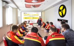 Франшиза REAKTOR: Региональная сеть автосервисов