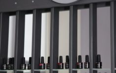 Франшиза Basic Beauty: Салон красоты