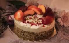 Франшиза VegTaste: Кафе и сеть доставки здорового питания