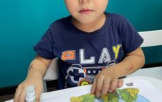 Франшиза HAPPY MAMA CLUB FOR KIDS: Детский развивающий центр