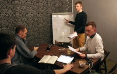 Франшиза Indagate Коворкинг: Организация рабочего пространства