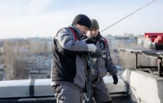 Франшиза ДИСВЕНТ: Обслуживание вентиляции и дымоходов