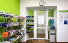 Франшиза Диабетика: Сеть магазинов для диабетиков