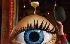 Франшиза Tangiers Lounge: Международная франшиза аутентичных лаунж-ресторанов