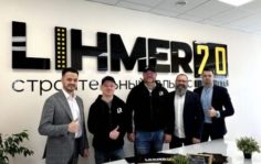 Франшиза LIHMER 2.0: Федеральная сеть по ремонту объектов недвижимости