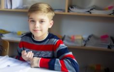 Франшиза Schoolford: Школа скорочтения и развития интеллекта