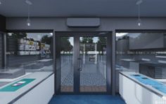 Франшиза Ябломания: Интерактивные центры обслуживания смартфонов