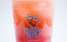 Франшиза Bubble Chai: Сеть баров экзотических напитков на основе чая