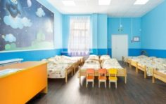 Франшиза Детская страна: Сеть частных детских садов