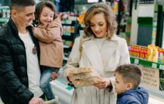 Франшиза Фермер-центр: Продуктовый супермаркет у дома