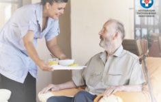 Франшиза Ассоциация патронажных работников: Услуги ухода за пожилыми людьми