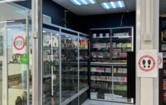 Франшиза Без Повода: Магазин разливного пива