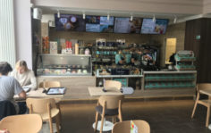 Франшиза Cinnabon: Всемирно известные пекарни