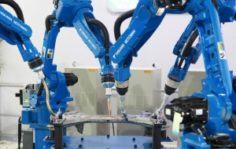 Франшиза MegaBot: Робототехника и инновационные товары со всего Мира