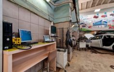 Франшиза ГАРАНТ-ГАЗ: Автосервис по установке газобаллонного оборудования