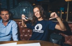 Франшиза Держи Пять!: Квиз на логику и интуицию