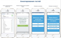 Франшиза Mywifi: Облачный сервис по авторизации пользователей в wifi сети заведения