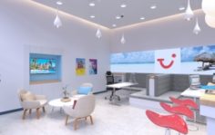 Франшиза TUI Россия: Передовая туристическая компания России