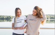 Франшиза Protein Store: Больше, чем маркет спортивного питания