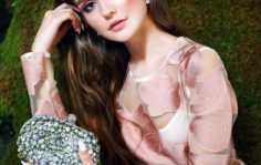 Франшиза Image School: Школа визажа имиджа и стиля