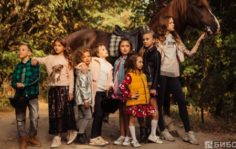 Франшиза Imade: Модельно-продюсерская школа для детей и взрослых