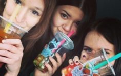 Франшиза Bubble Chai: Сеть баров экзотических напитков на основе чая