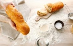Франшиза Konigsbacker: Сеть кафе-пекарен, соответствующих европейским стандартам