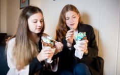 Франшиза Вау! Десерт: Продажа вкуснейших лакомств