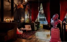 Франшиза HookahPlace: Всемирная сеть кальянных