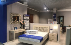 Франшиза Dreamline: Производитель матрасов, товаров для сна и мебели из массива