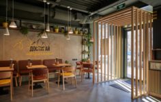 Франшиза Coffee Way: Сеть кофейных баров от Сочи до Благовещенска
