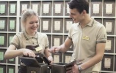 Франшиза Кантата: Магазин чайной и кофейной продукции, сладостей и оригинальных подарков