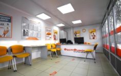 Франшиза Фаст Финанс: Микрофинансирование